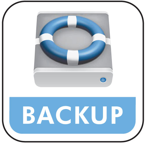 Image result for Images of  backups
